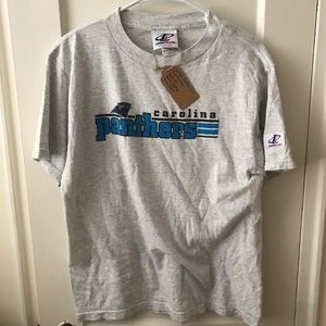 Vintage Panthers Tee